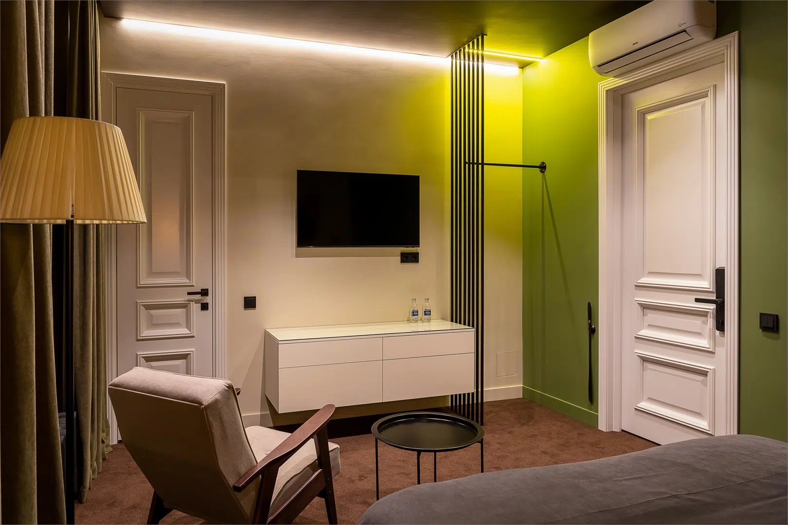 room image