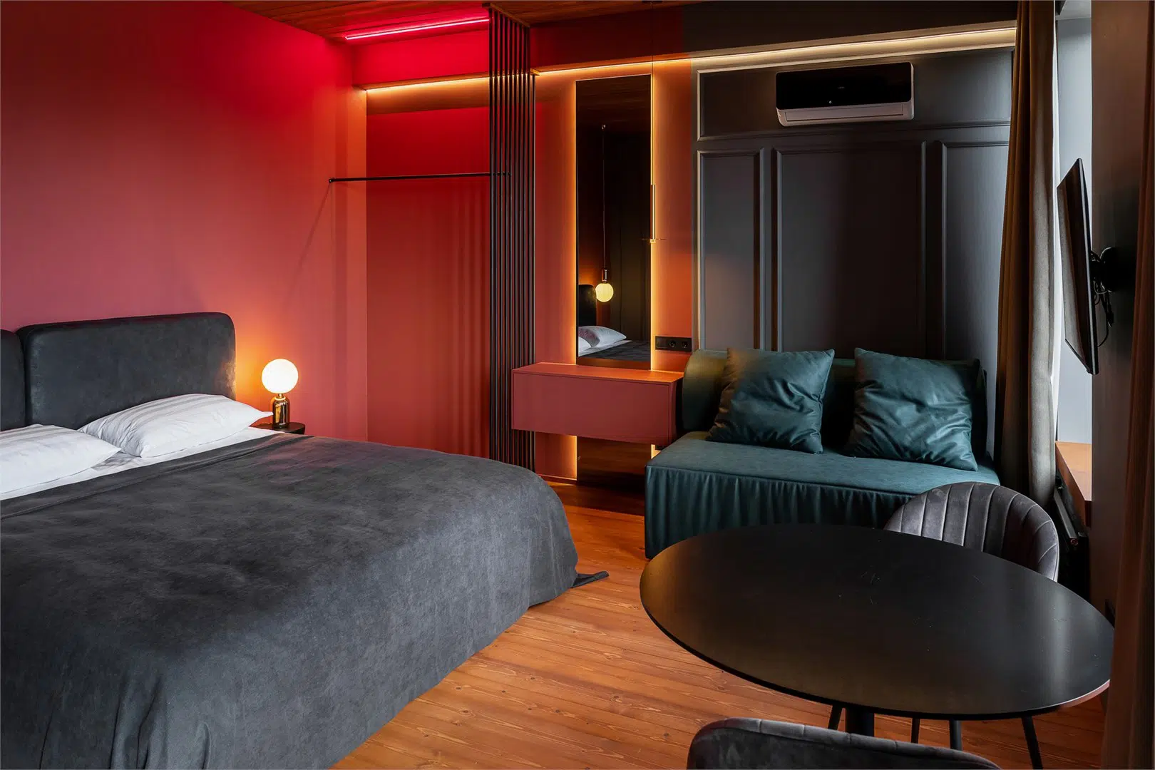 room image